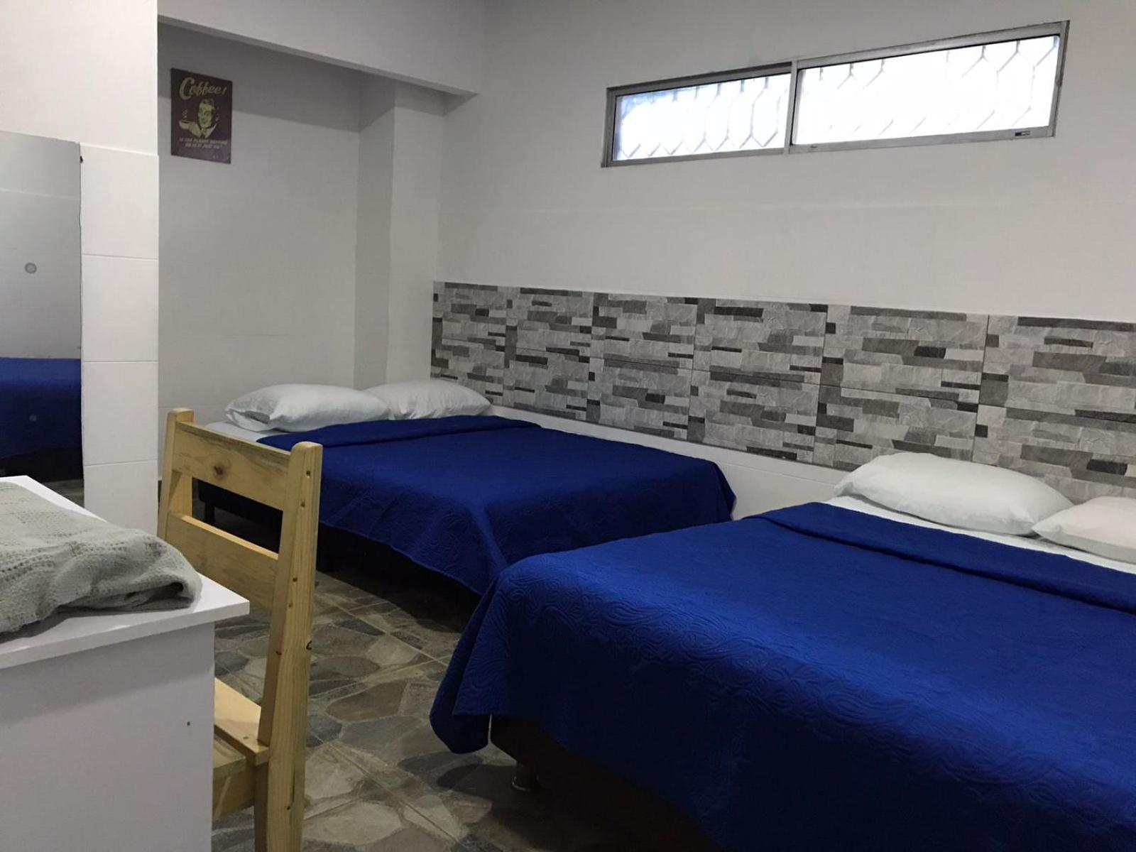 Hotel The Mendoza Grand Barranquilla (Atlantico)