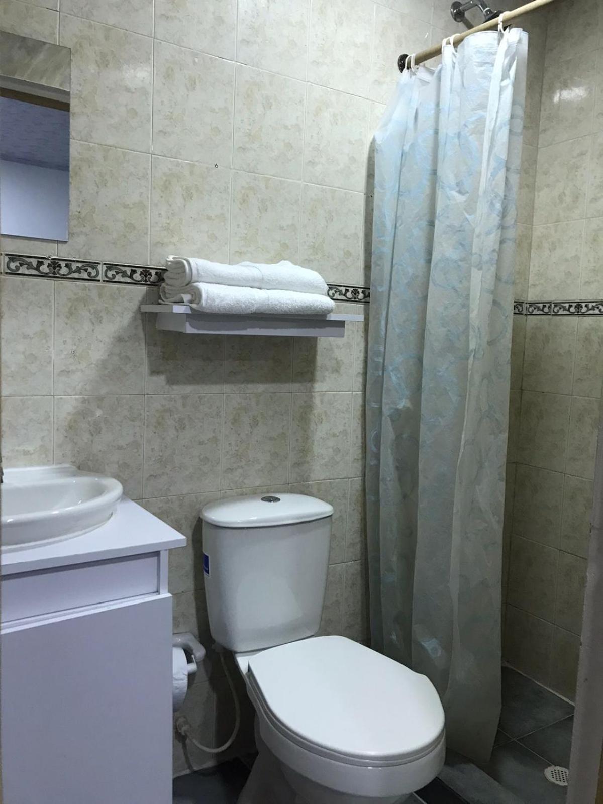 Hotel The Mendoza Grand 3*
