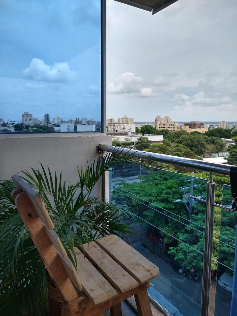 The Mendoza Grand Hotel Barranquilla (Atlantico)