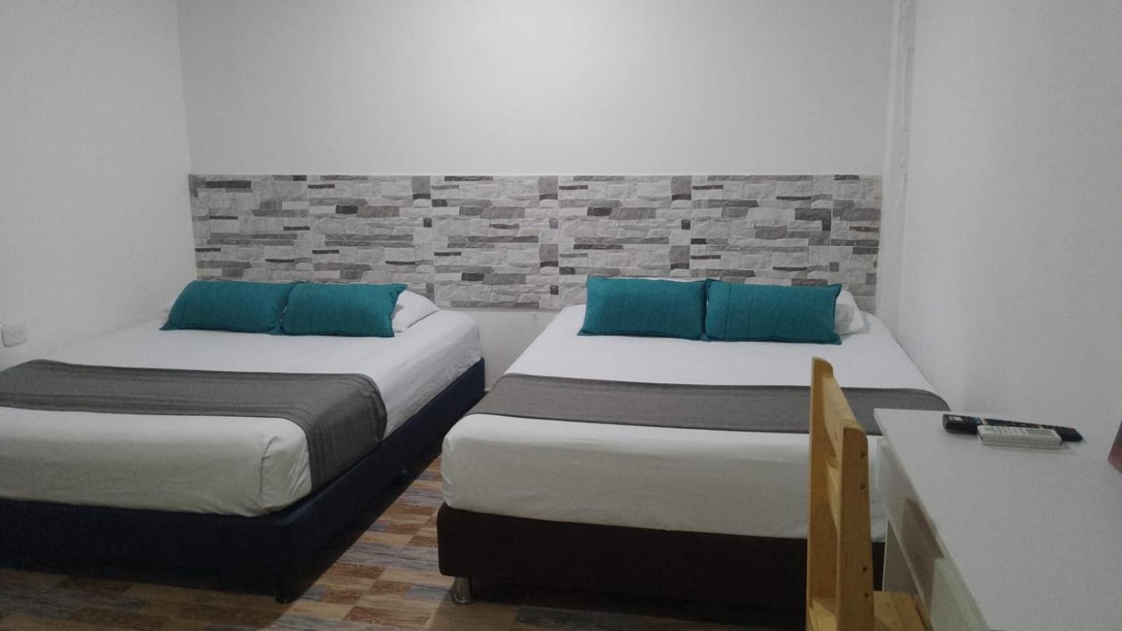 The Mendoza Grand Hotel 3*
