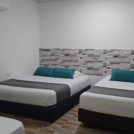 The Mendoza Grand Hotel Barranquilla  Exterior photo